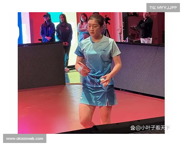 陈梦复出后状态回升，全运会技术稳定性获教练组肯定