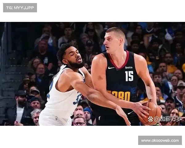 老鹰团队篮球半场23助攻森林狼命中率落后，优势明显