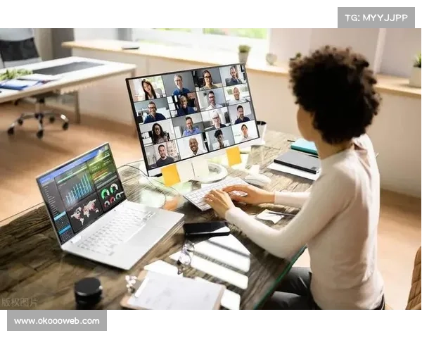 远程协作工具普及，支持分布式团队工作