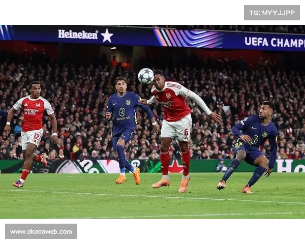 阿森纳3-1逆转纽卡斯尔，全场完成22次射门展现强大进攻延续性。